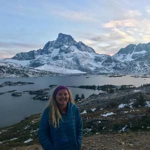 Meet your Posher, Andrea